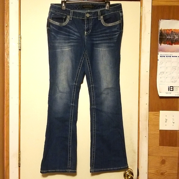 Rue21 Denim - RUE 21 JEANS